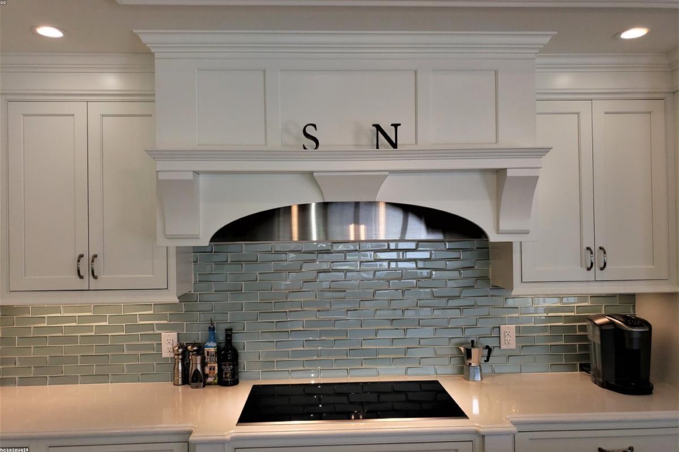 Kitchen remodeling