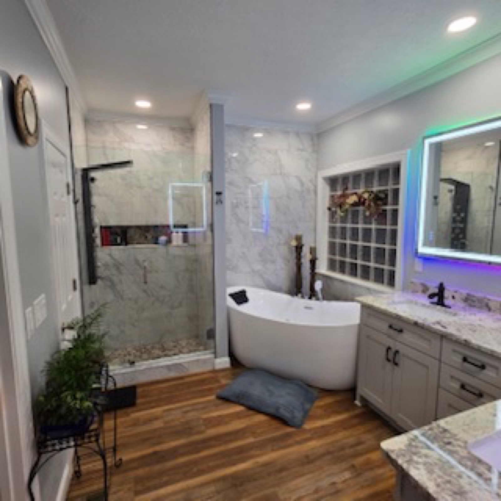 Good people, crafting the home you pictured.